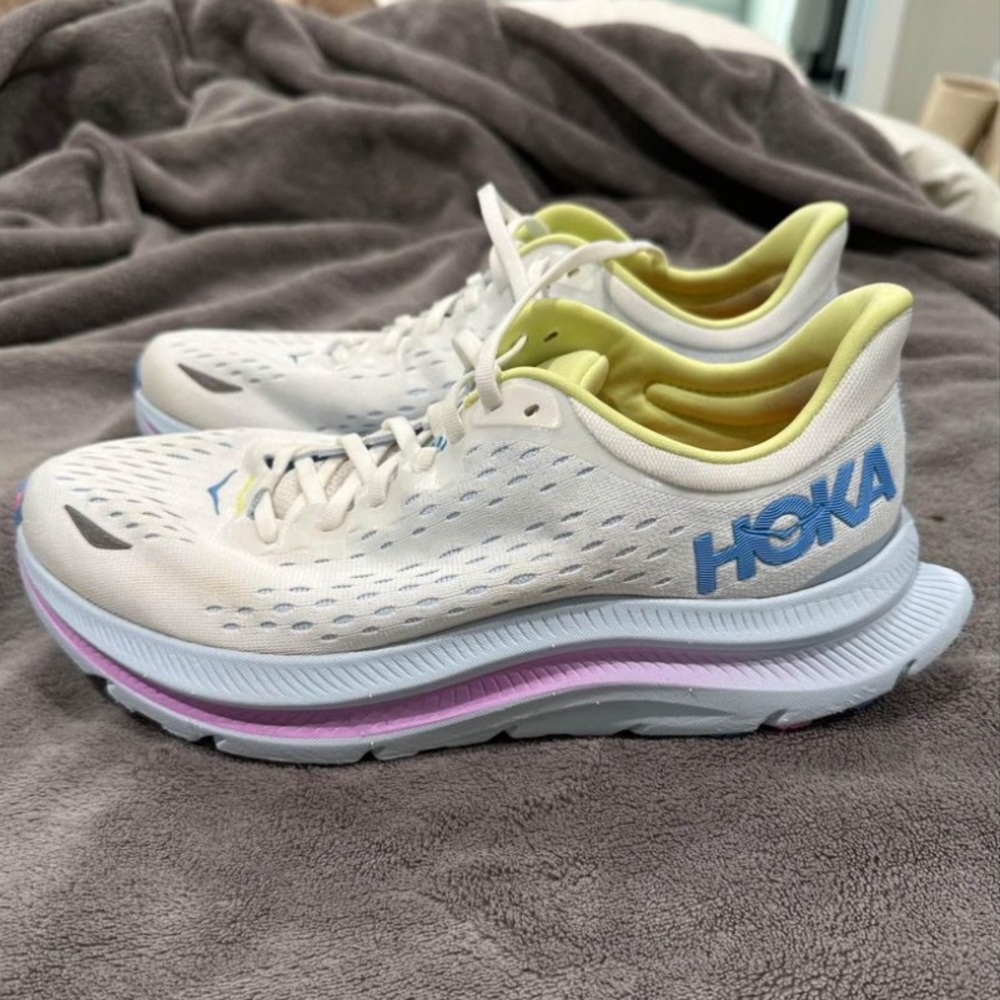 Hoka tennis shoes